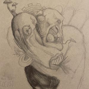 Eater of the Sun Drinker of the Ocean