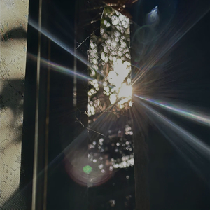 抓不住光（Prod By 9Zi）