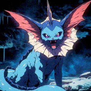 Vaporeon (feat. Sich) (Water Stone)