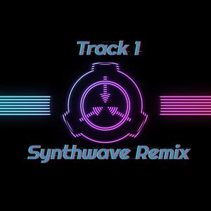 SCP: Secret Laboratory | Track 1 (Synthwave Remix)
