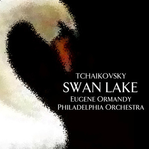 Swan Lake, Op. 20: Danses Des Petits Cygnes, Pt. 1