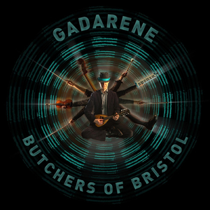 Go to the Devil and Shake Yourself