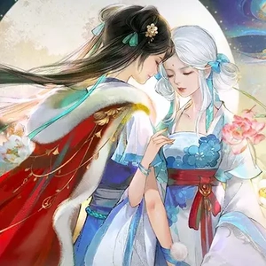 【云山仙梦曲】【古筝翻奏】（翻自 心然）