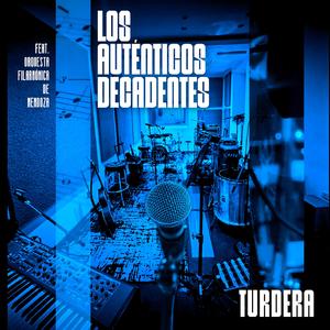 Turdera (Vivo Sinfónico)