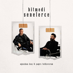 Bitmedi Senelerce