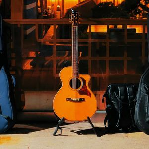 写给宋小姐的歌