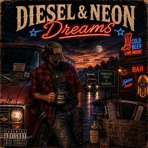Diesel & Neon Dreams