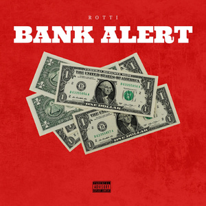 BANK ALERT