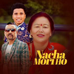 Nacha Mori Ho