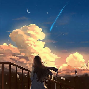 Everlasting Summer