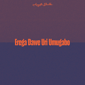 Erega Dawe Uri Umugabo