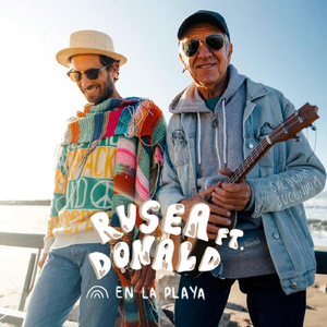 En la Playa (feat. Donald)