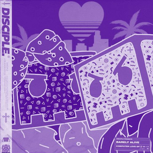 Closure (feat. Drew Seeley) [Larz Remix]