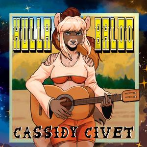 Hullabaloo (Una Voce Per San Marino 2023: Eurovision Edit)