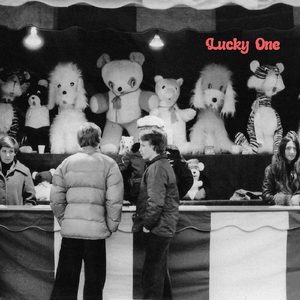 Lucky One (Radio Edit)