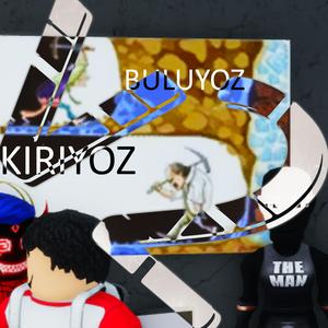 Kırıyoz Buluyoz V2 (180BİN ÖZEL)
