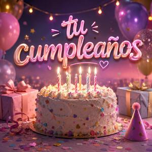 Tu cumpleaños