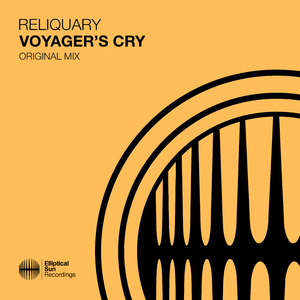 Voyager's Cry (Extended Mix)