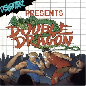 Double Dragon