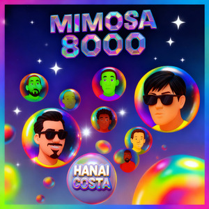 MIMOSA 8000 (HANAI & COSTA)