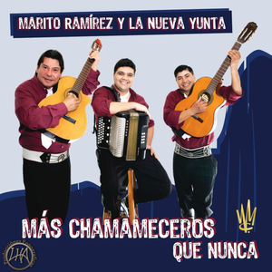 El Tronar del Acordeón