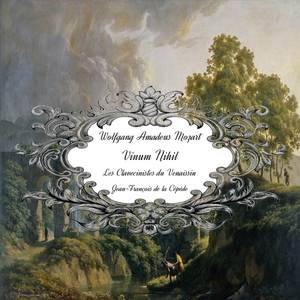 Canon for 2 Voices in C Minor, K. 230 (Arr. for Harpsichord)