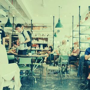 微妙的周末心情