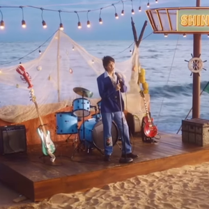 想去海边 (Cover)