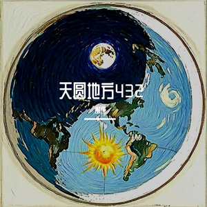 天圆地方432