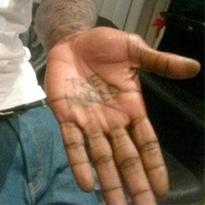 saidily (feat. distrusttful)