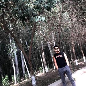 Way Way (翻唱)（翻自 Mansurxon nurmatov）