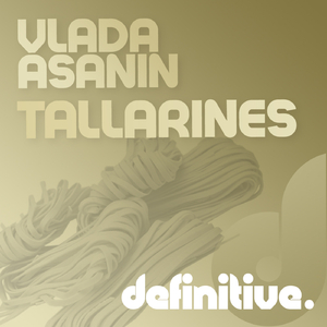 Tallarines Al Punto Del Sal (Original Mix)