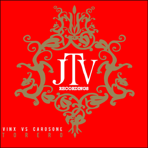 Torero (Vinx extended mix)