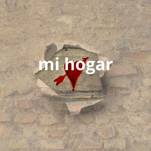 mi hogar