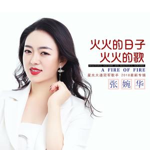 火火的日子火火的歌