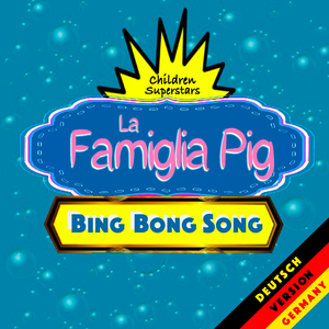 La Canzone Del Bing Bong (Tedesco)