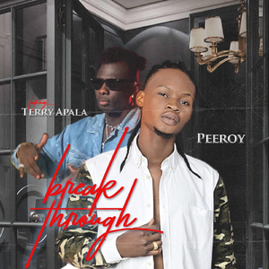 Breakthrough (feat. Terry Apala)