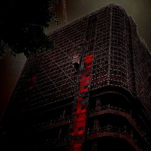 MEMPHIS ROCK（prod by 久保玲起）