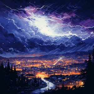 Piano Melodies of Fall