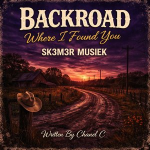 Backroad Where I Found You