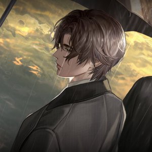 世界之外·心动时刻