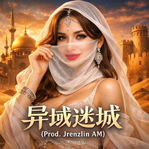 异域迷城 Beat (Prod. Jrenzlin AM)