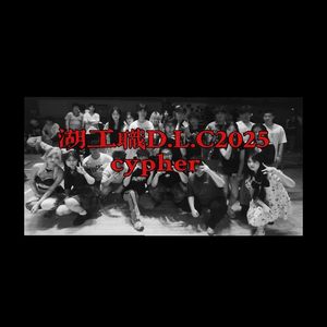 湖工职D.L.C2025cypher