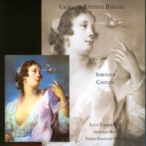 Sdegno Amoroso (Agitato Da Furie Per La Tradita Fede)