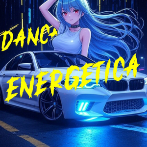 DANÇA ENERGÉTICA (Slowed)