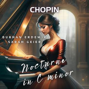 Nocturne in C minor, B.108