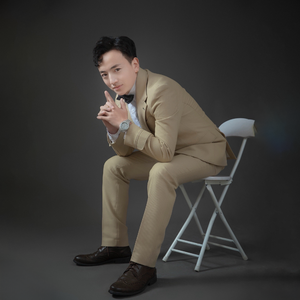 我可以这样在乎你吗