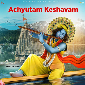 Achyutam Keshavam