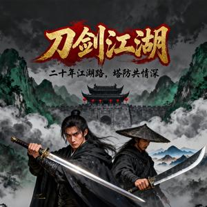 刀剑江湖