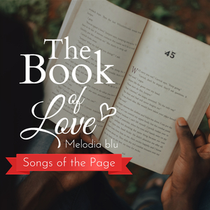 A Book and a Blue Sky